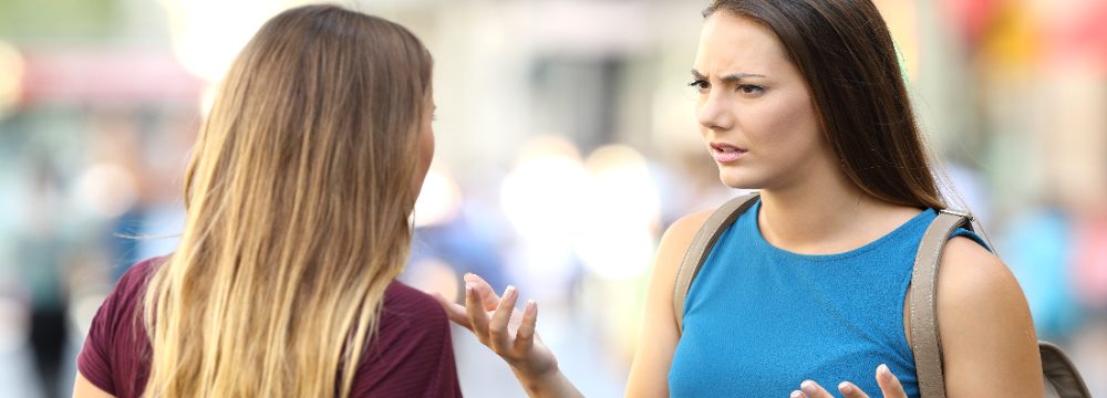 Des réponses honnêtes