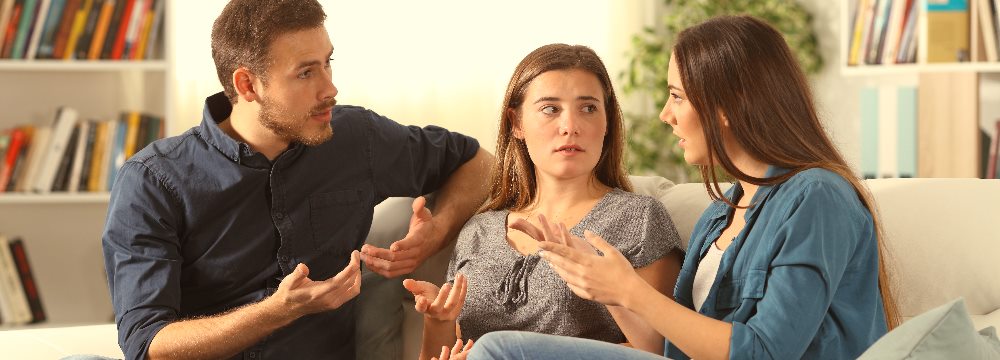 Des réponses honnêtes