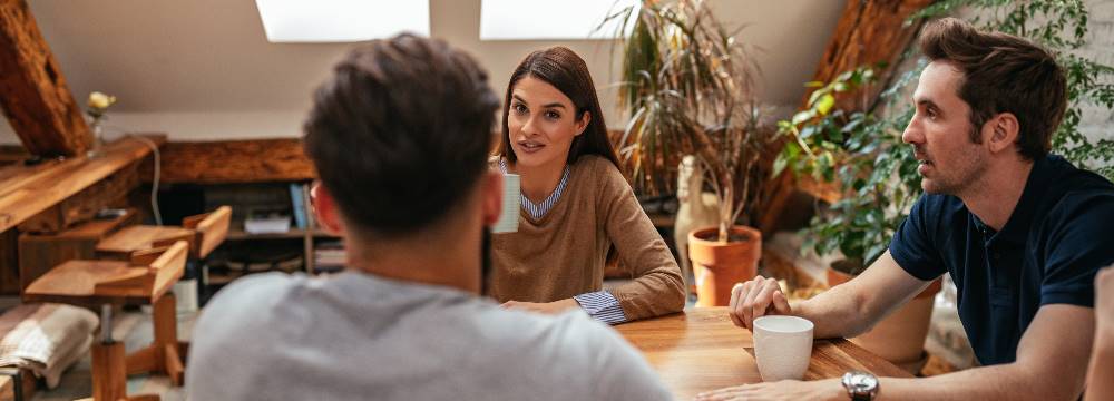 Des réponses honnêtes