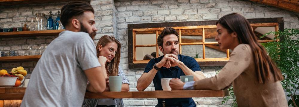 Des réponses honnêtes