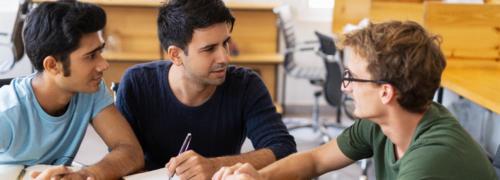 Des réponses honnêtes