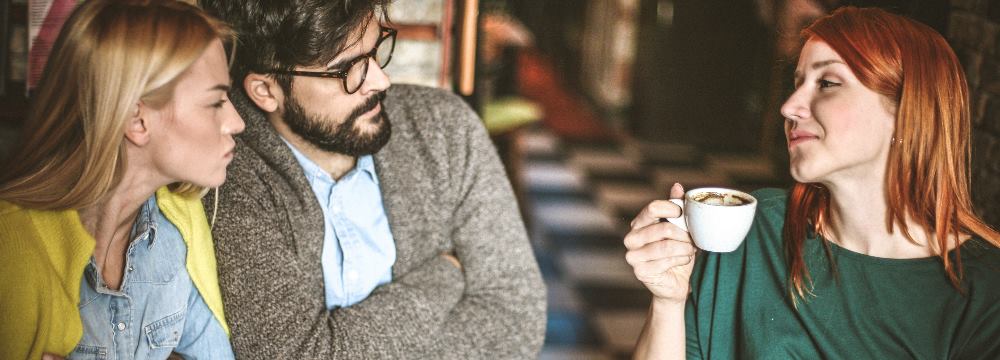 Des réponses honnêtes