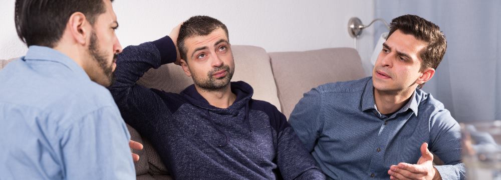 Des réponses honnêtes